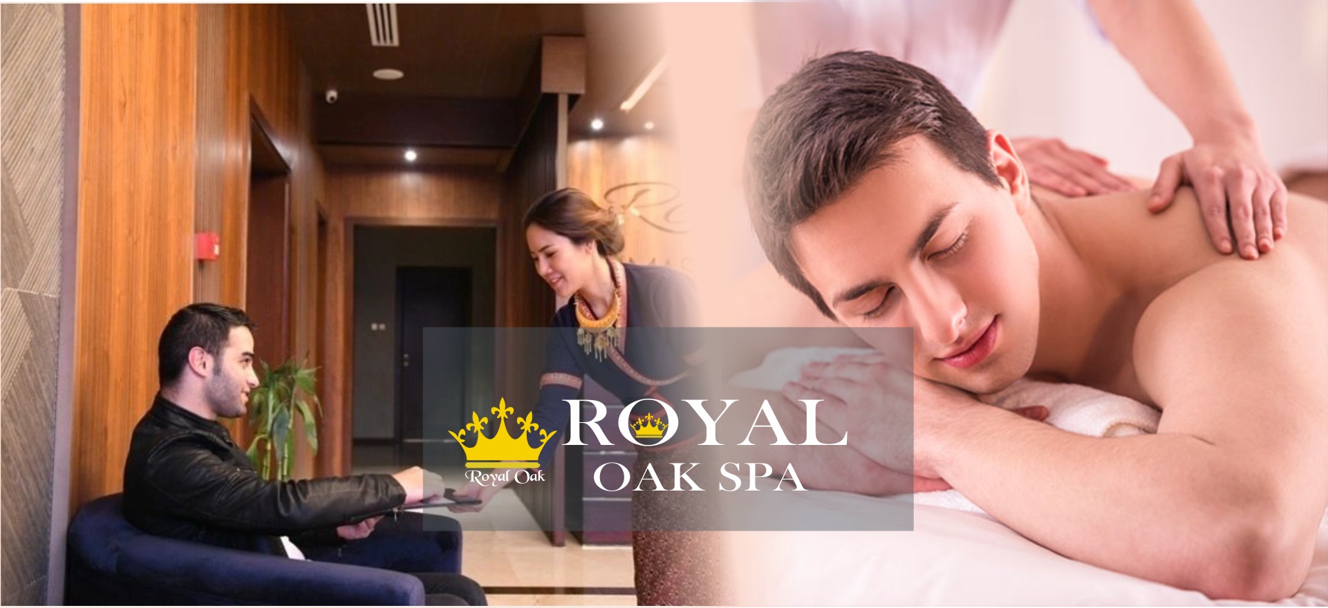 Royal Oak Spa Deccan Pune