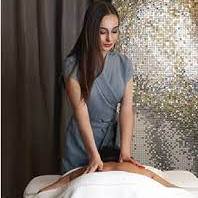 Deep Tissue Massage in Deccan