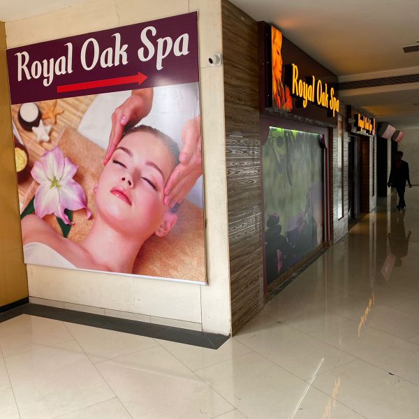 Royal Oak Spa Deccan Pune, Body Massage Services in JM Road Pune, FC ...